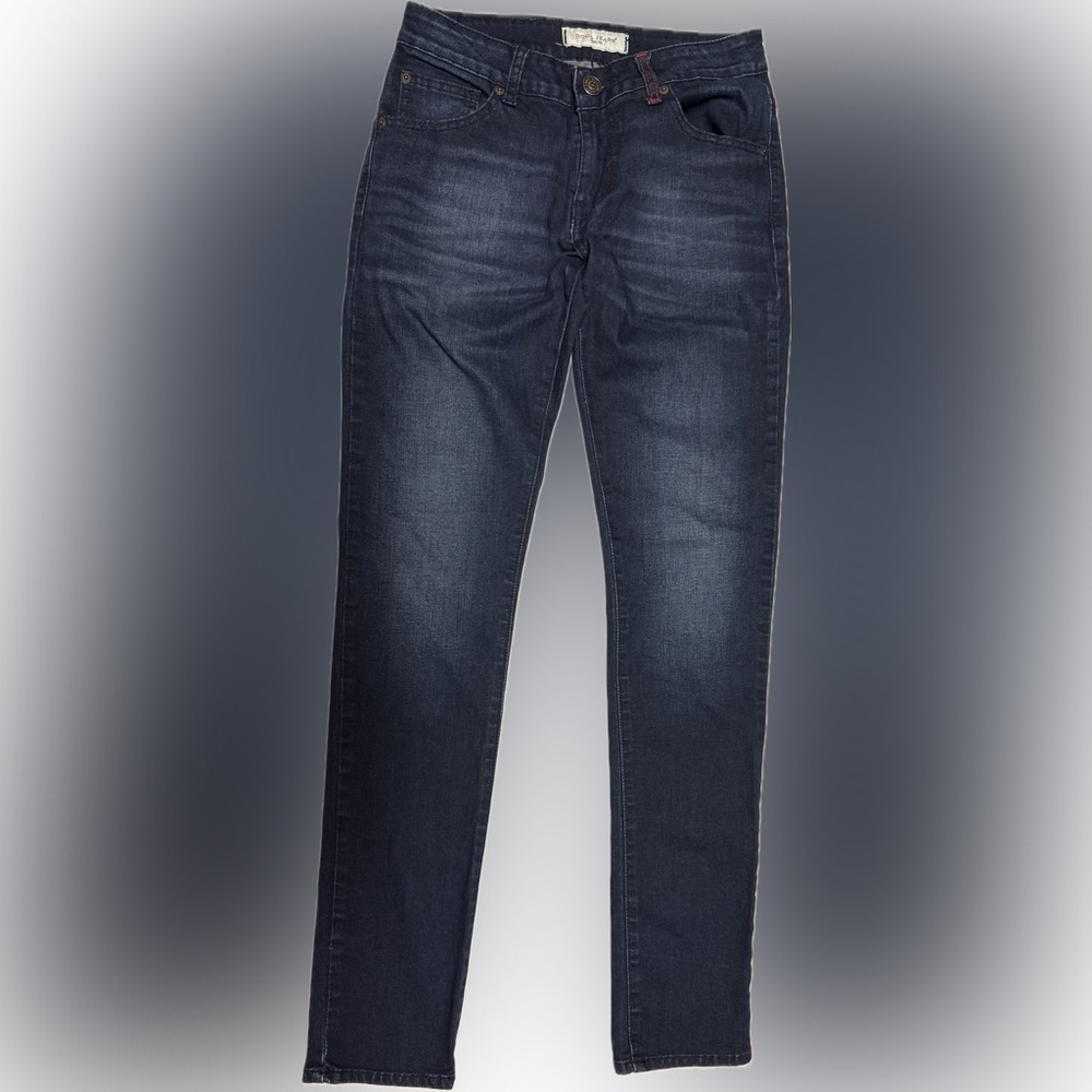 Goga Blue Jeans | Sz 28 | Slim Fit